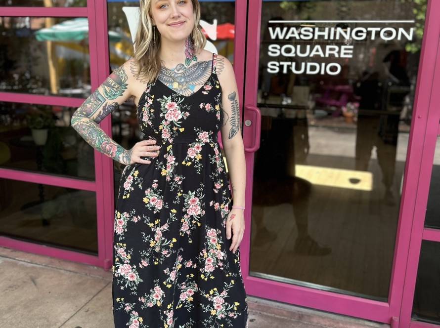 Salley Dingus